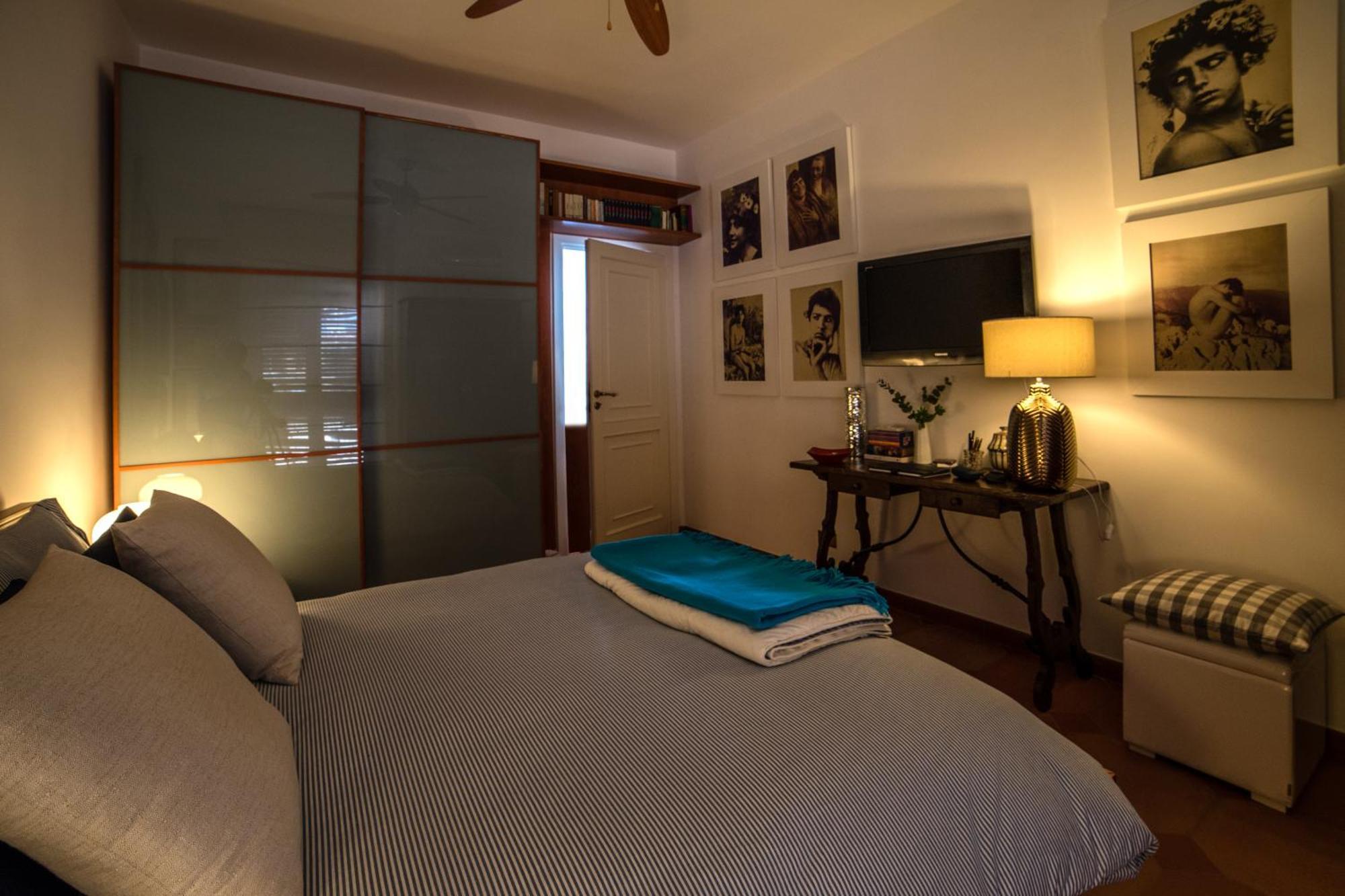 تاورمينا Casa Arico & Shatulle Suites المظهر الخارجي الصورة